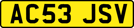 AC53JSV