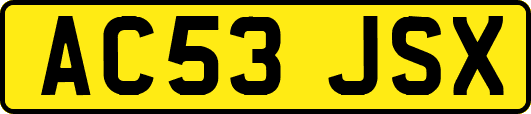 AC53JSX