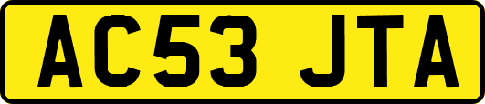 AC53JTA