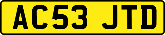 AC53JTD