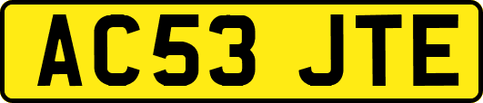 AC53JTE