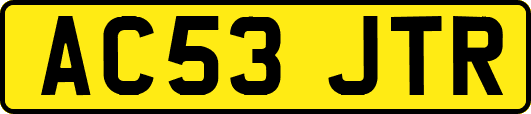 AC53JTR