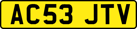 AC53JTV