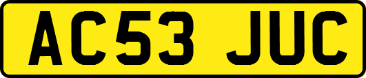 AC53JUC