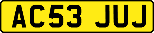 AC53JUJ