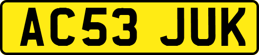 AC53JUK