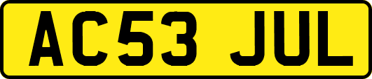 AC53JUL