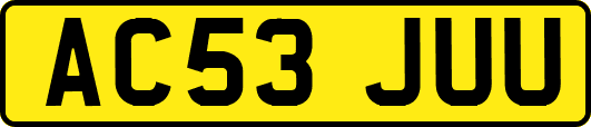 AC53JUU