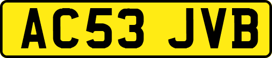AC53JVB