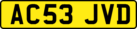 AC53JVD