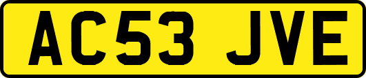 AC53JVE