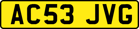 AC53JVG