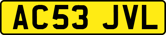 AC53JVL