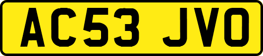 AC53JVO