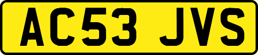 AC53JVS