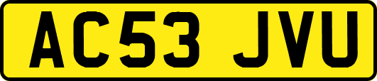 AC53JVU