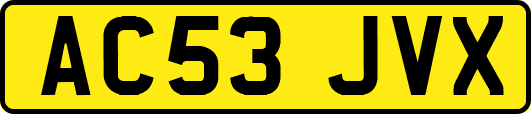 AC53JVX