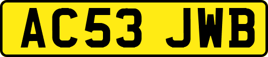AC53JWB