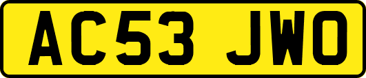 AC53JWO