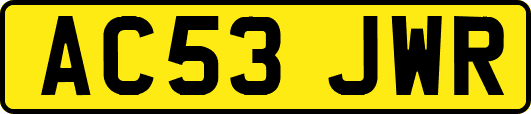 AC53JWR