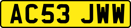 AC53JWW