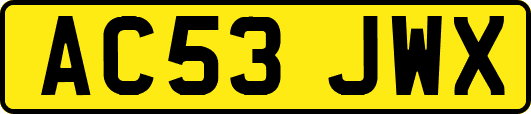 AC53JWX