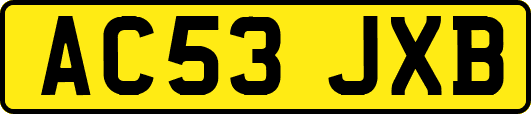 AC53JXB