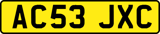 AC53JXC
