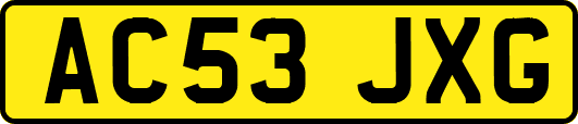 AC53JXG
