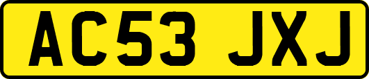 AC53JXJ