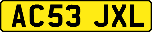 AC53JXL