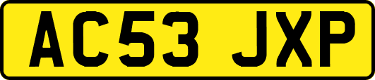 AC53JXP