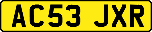 AC53JXR
