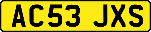 AC53JXS