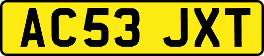 AC53JXT