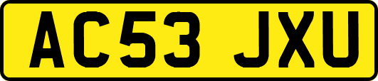 AC53JXU