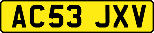 AC53JXV
