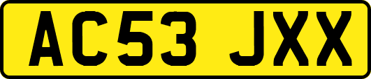 AC53JXX