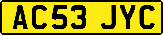 AC53JYC
