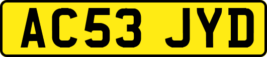 AC53JYD