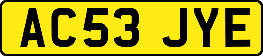 AC53JYE