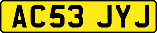 AC53JYJ