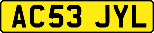 AC53JYL