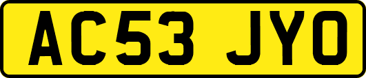 AC53JYO
