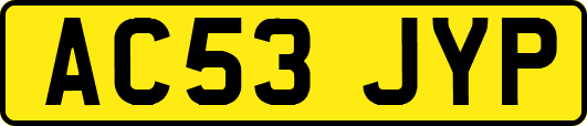AC53JYP