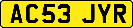 AC53JYR