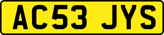 AC53JYS