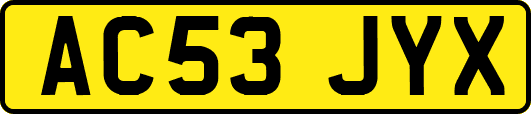 AC53JYX