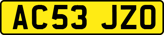 AC53JZO