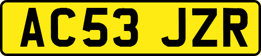 AC53JZR